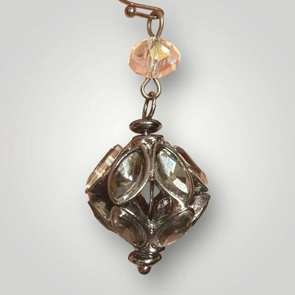 N/A vintage silver